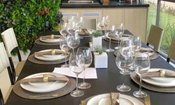 Imagem 3: Apartamento à venda 180m², 2 vagas