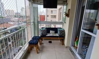 Imagem: Apartamento para venda com 65 metros quadrados