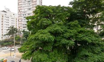 Imagem 7: Apartamento para venda tem 141 metros quadrados com 3 quartos em Perdizes - São Paulo - SP