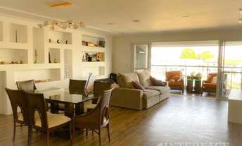 Imagem: VENDE APTO 130M² 03 Dormitórios (1 suite)