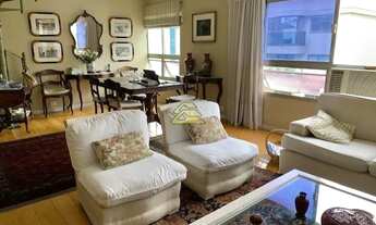 Imagem 4: Rio de Janeiro - Apartamento Padrão - Lagoa