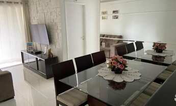 Imagem 2: Apartamento para Venda em São Paulo, Vila Firmiano Pinto, 2 dormitórios, 1 suíte, 2 banhei