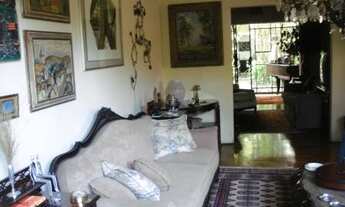 Imagem 4: Casa para venda com 357 metros quadrados com 3 quartos em Jardim Paulista - São Paulo - SP