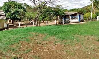 Imagem 5: Chácara de 09 alqueires em Goianápolis-Go