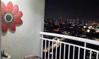 Imagem: Apartamento para venda com 67 metros quadrados