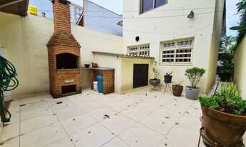 Imagem: EXCELENTE SOBRADO NO CAMPO BELO!!