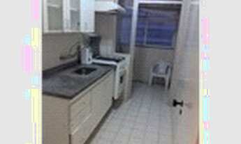 Imagem 5: Apartamento para venda tem 57 metros quadrados com 2 quartos em Santa Teresinha - São Paul