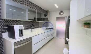 Imagem 7: Apartamento com 3 dormitórios à venda, 210 m² por R$ 2.500.000,00 - Vila Regente Feijó - S