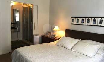 Imagem 7: São Paulo - Apartamento Padrão - HIGIENÓPOLIS