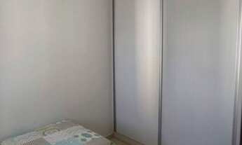 Imagem 4: Apartamento para venda possui 105 metros quadrados com 3 quartos em Vila Maria José - Goiâ