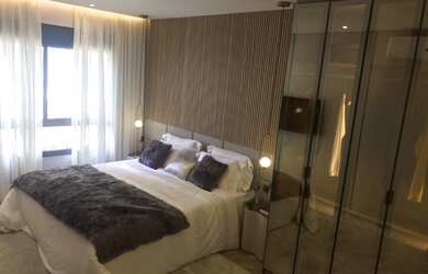 Imagem 7: Apartamento com 3 dormitórios à venda, 430 m² por R$ 10.500.000,00 - Pinheiros - São Paulo