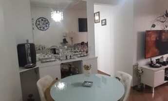 Imagem 5: Apartamento para venda com 70 metros quadrados com 3 quartos em Vila Andrade - São Paulo