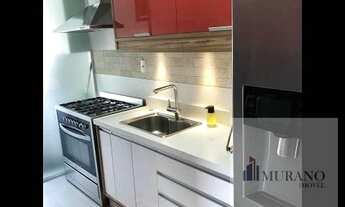 Imagem 3: Apartamento para venda tem 78 metros quadrados com 2 quartos em Vila Mariana - São Paulo