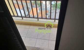 Imagem 3: Apartamento com 3 dormitórios à venda, 79 m² por R$ 750.000,00 - Aclimação - São Paulo/SP