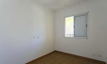 Imagem 2: Apartamento com 3 dormitórios para alugar, 100 m² por R$ 2.990,00/mês - Vila Andrade - São