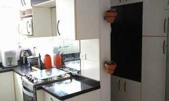 Imagem 2: Apartamento para Venda em São Paulo, Vila Leopoldina, 2 dormitórios, 1 banheiro, 1 vaga