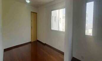 Imagem: Cobertura duplex em rua tranquila próximo