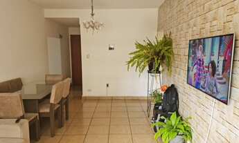 Imagem: Apartamento para venda possui 69 metros