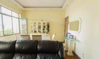 Imagem 2: Apartamento com 140m² no Cícero Prado, no coração dos Campos Elíseos