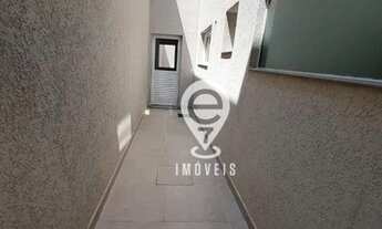 Imagem 5: Sobrado com 3 dormitórios à venda, 150 m² por R$ 1.050.000 - Vila Moinho Velho - São Paulo