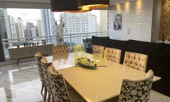 Imagem: Apartamento à venda, 171 m² por R$ 4.500.000,00