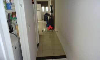 Imagem 6: Sobrado Frontal - Vila Ré