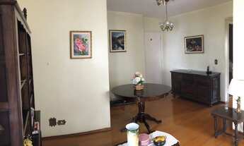 Imagem 3: Apartamento para venda possui 62 metros quadrados com 2 quartos em Paraíso - São Paulo - S