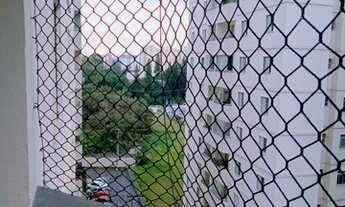 Imagem 3: Apartamento para aluguel Jardim Bom Clima