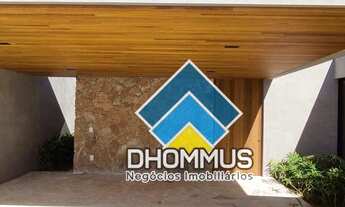 Imagem 5: Casa à venda, 287 m² por R$ 2.900.000,00 - Condomínio Villas do Golf - Itu/SP