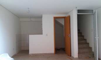 Imagem 2: Sobrado com 3 suítes na Campo Grande