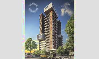 Imagem 6: Apto 78m² 2Dorm c/ Suíte e Vaga(Construção) Vila Mariana