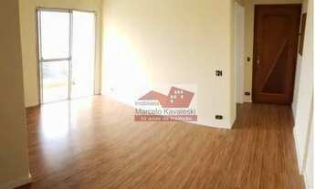 Imagem: Apartamento à venda, 82 m² por R$ 477.000,00