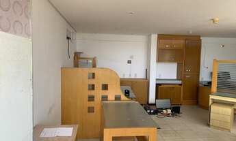 Imagem 6: EXCELENTE SALA A VENDA / ALUGA 31M2 1 VAGA DE GARAGEM ED. PITUBA OPEN CENTER ESTACIONAMENT