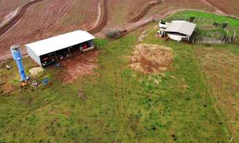 Imagem 5: Fazenda no prata m.g 48 alqueirão 11.040.000.00 ( jam