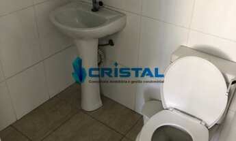 Imagem 6: Kitnet/conjugado para aluguel tem 38 metros quadrados com 1 quarto em Liberdade - São Paul