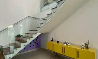 Imagem 6: Cobertura duplex a venda 209m2 com 3 vagas de garagem Imbaúbas - Ipatinga - MG