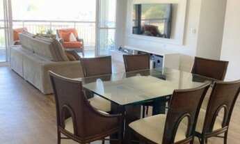 Imagem 3: VENDE APTO 130M² 03 Dormitórios (1 suite), VARANDA GOURMET