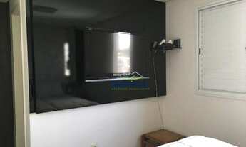 Imagem 4: Apartamento com 3 dormitórios à venda, 120 m² por R$ 1.038.800 - Vila Prudente - São Paulo