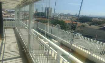 Imagem: Apartamento Vila Regente Feijó São Paulo/SP