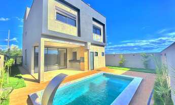 Imagem 2: Sobrado Top | melhor acabamento | 3 suítes | com 0 de entrada