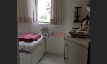 Imagem 6: SãO PAULO - Apartamento Padrão - Vila Nivi