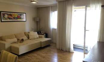 Imagem 7: Apartamento com 2 dormitórios à venda, 70 m² por R$ 530.000 - Jaguaré - São Paulo/SP