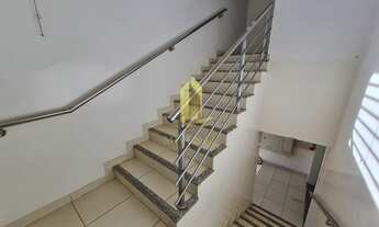 Imagem 4: FRANCA - Conjunto Comercial/sala - Jardim Integração