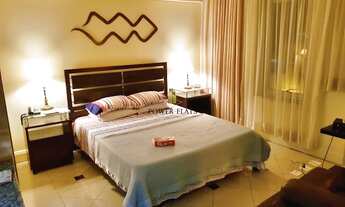 Imagem 5: Flat para aluguel possui 32 metros quadrados com 1 quarto em Bela Vista- São Paulo - SP