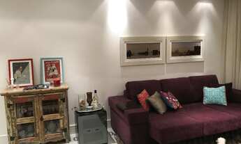 Imagem 2: SÃO PAULO - Apartamento Padrão - VILA MOINHO VELHO