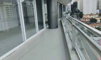 Imagem 5: Apartamento a venda no Ibirapuera com 340mts - 4 suites - vaga box + 4 vagas