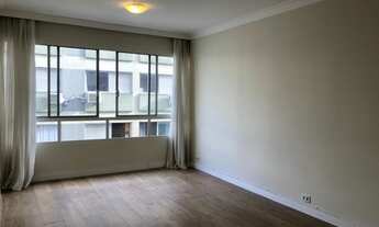 Imagem 3: Apartamento para aluguel, 100 M², 3 dormitórios, sendo 1 suíte, no Jardim Paulista - São P