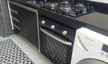 Imagem 2: RESIDENCIAL PARQUE BORGHESI