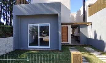 Imagem 3: Excelente casa 3 dormitórios em Garopaba - SC