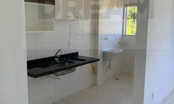 Imagem 3: Apartamento para Venda em Rio das Ostras, Chacara Marilea, 2 dormitórios, 1 banheiro, 1 va